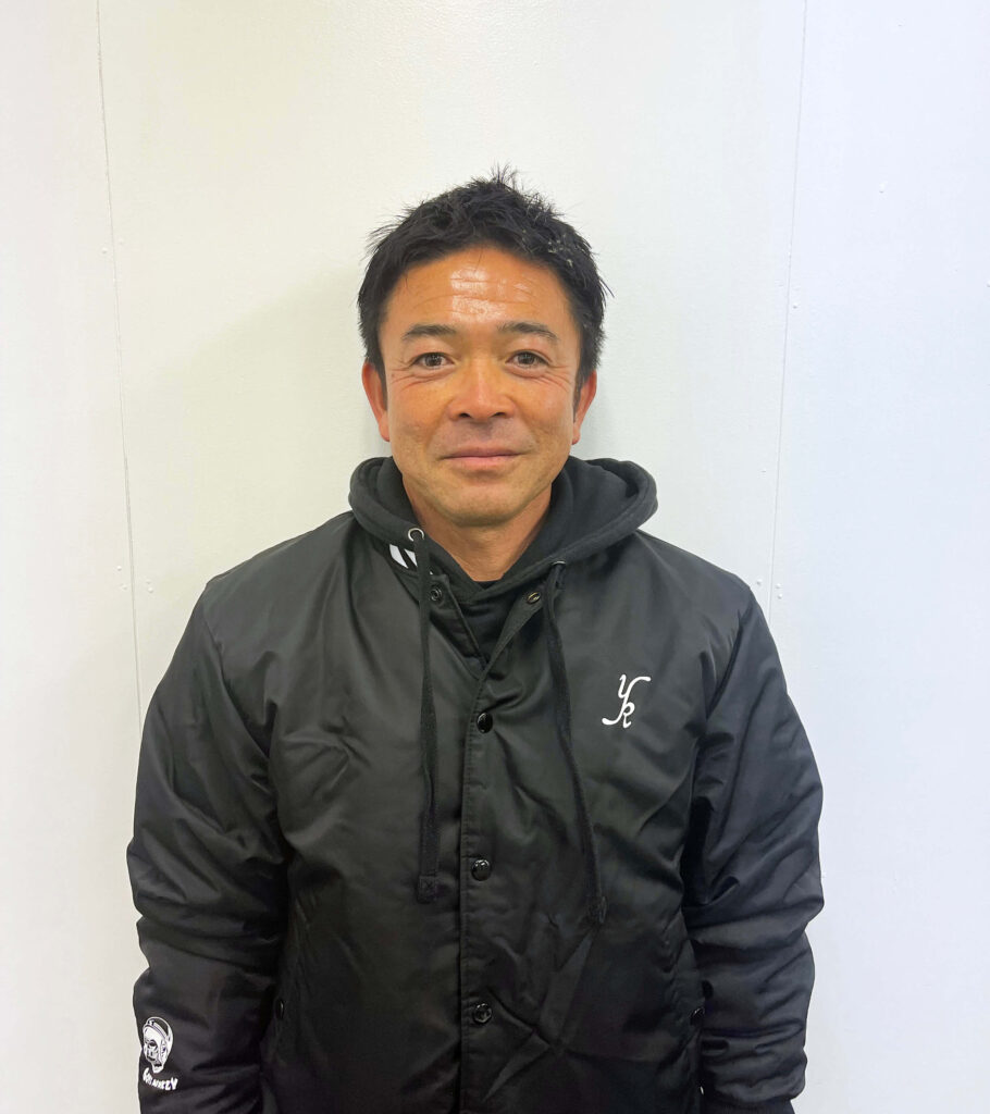 山口 友幸
